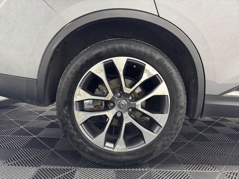 2019 Renault Koleos 2.0 dCi GT Line X-Trn A7 Euro 6 (s/s) 5dr HATCHBACK Diesel Automatic