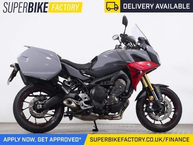 2019 19 YAMAHA TRACER 900 GT BUY ONLINE 24 HOURS A DAY
