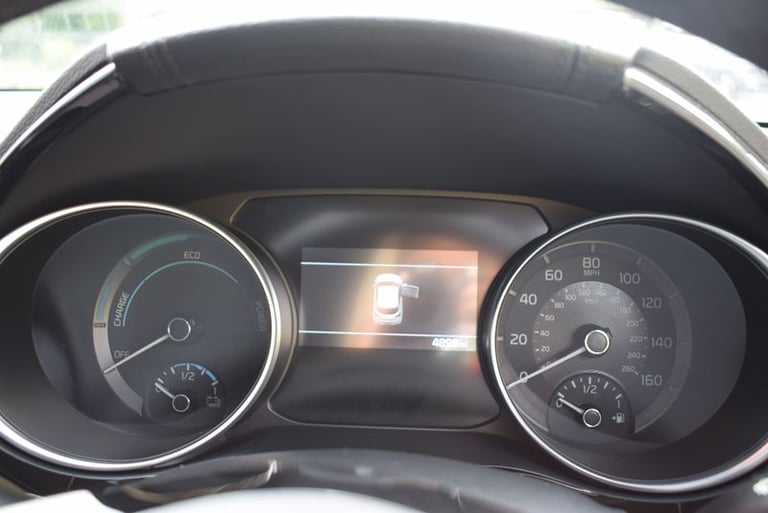 2020 Kia XCeed 1.6 GDi PHEV 3 5dr DCT HATCHBACK PETROL/ELECTRIC Automatic