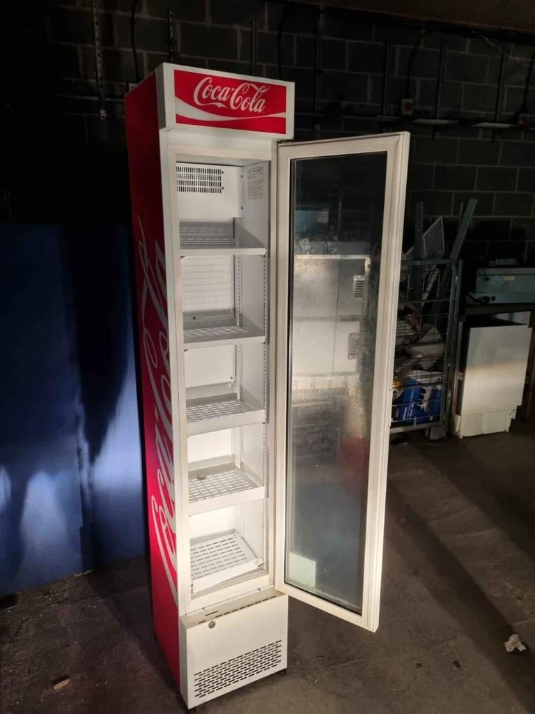 Catering equipment commercial refrigeration trailer restaurant kitchen items 