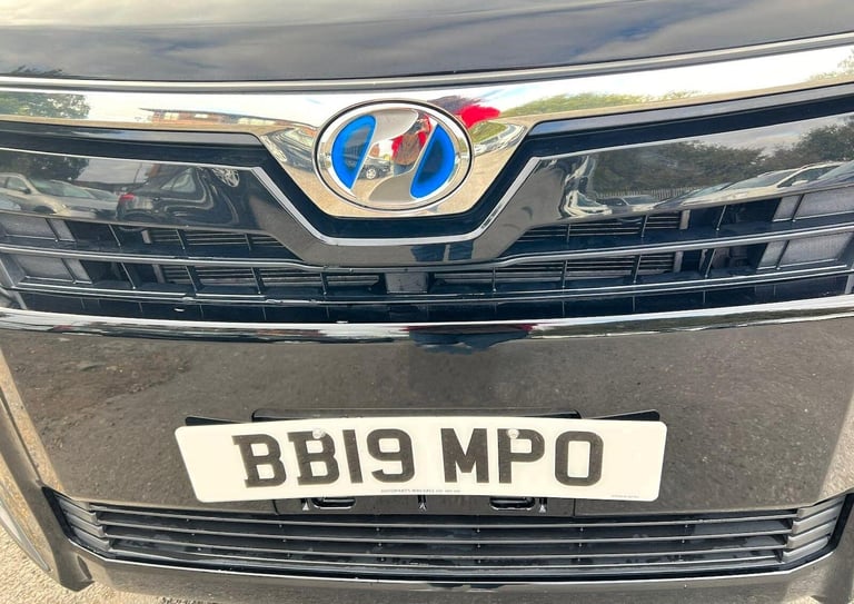 2019 Toyota Voxy Noah Hybrid 1.8 ZWR80 Auto Hybrid