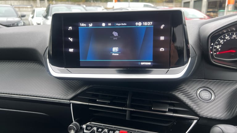 2023 Peugeot 2008 1.2 PureTech Active Premium + SUV 5dr Petrol Manual Euro 6 (s/s) (100 ps) SUV P...