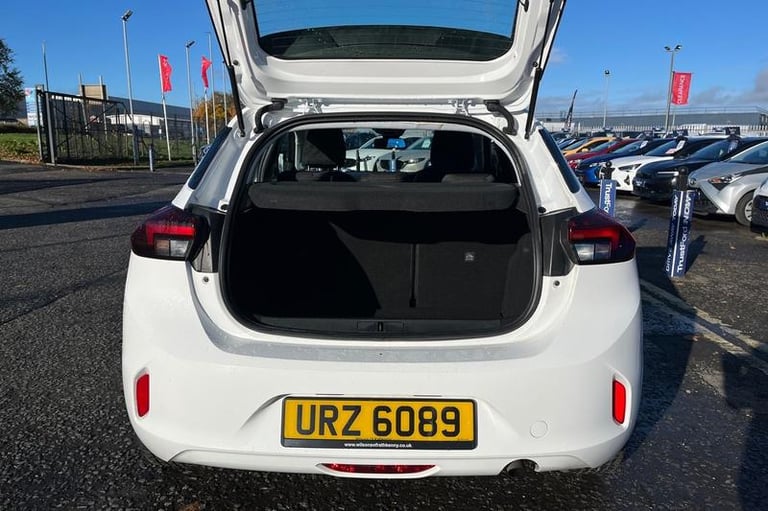 2023 Vauxhall Corsa 1.2 Design Hatchback 5dr - APPLE CARPLAY / ANDROID AUTO, CRUISE CONTROL, AU H...