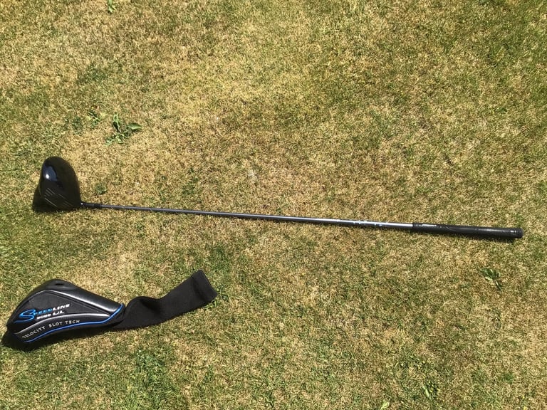 Ladies Adam’s Driver