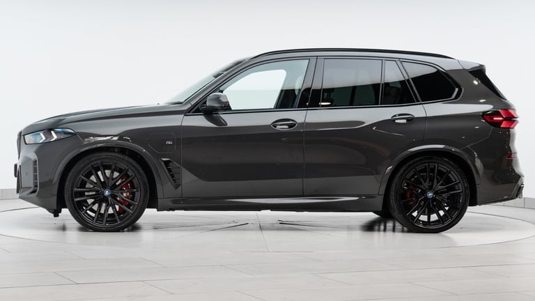 2023 Bentley Bentayga 4.0 V8 S 5dr Auto ESTATE PETROL Automatic