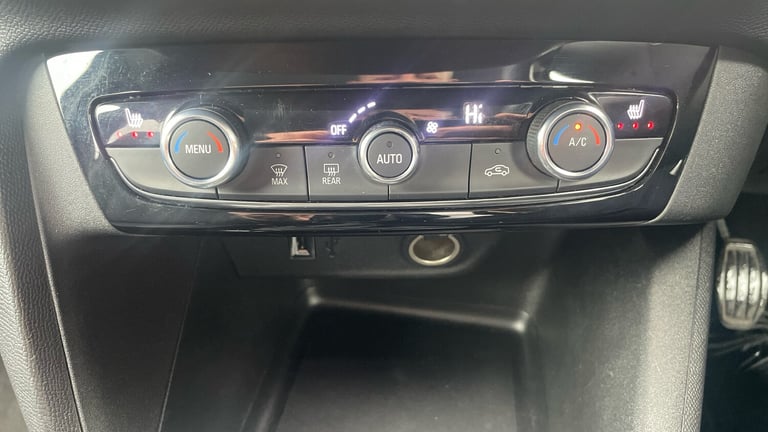 2021 Vauxhall Corsa 1.2 Turbo Elite Nav Premium 5dr Petrol Hatchback Hatchback Petrol Manual