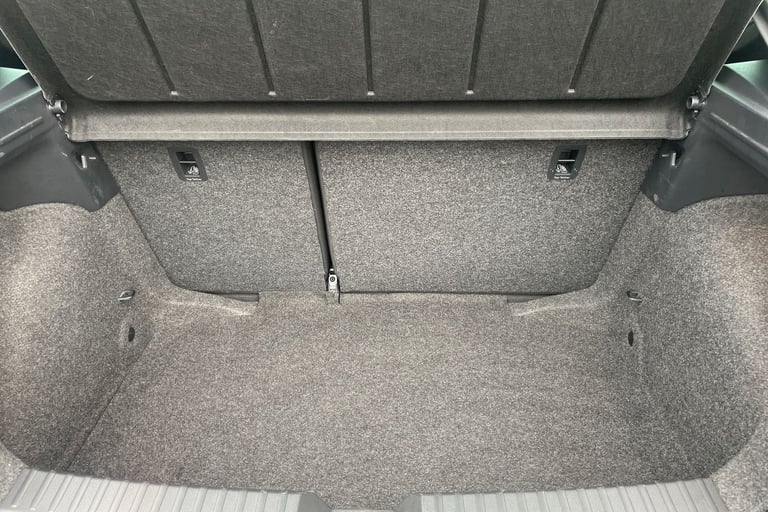 2023 SEAT Ibiza 1.0 TSI 95 FR Edition 5dr HATCHBACK PETROL Manual