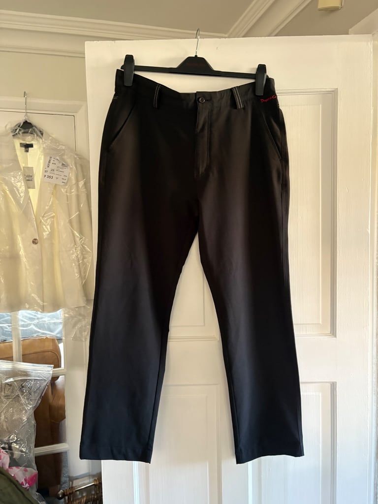 image for Golf trousers