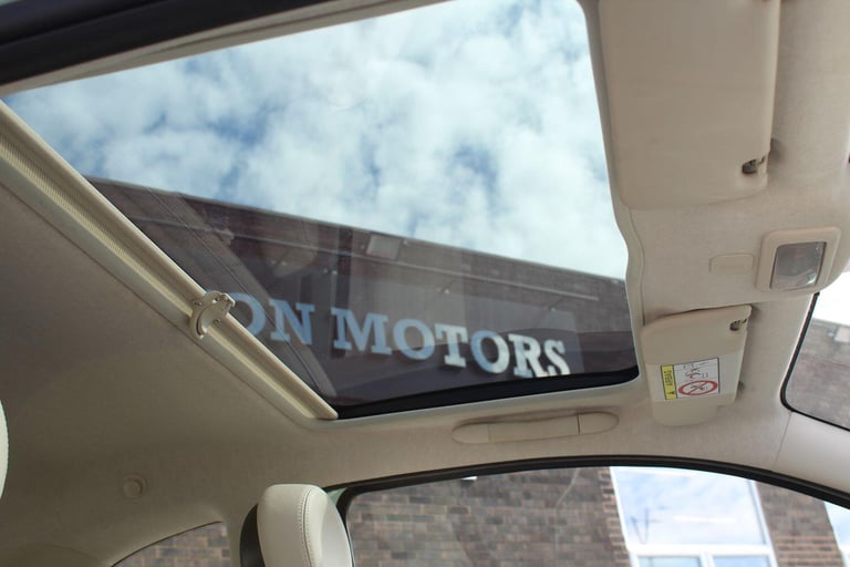 FIAT 500 1.2 500 My17 1.2 69hp Lounge 2016