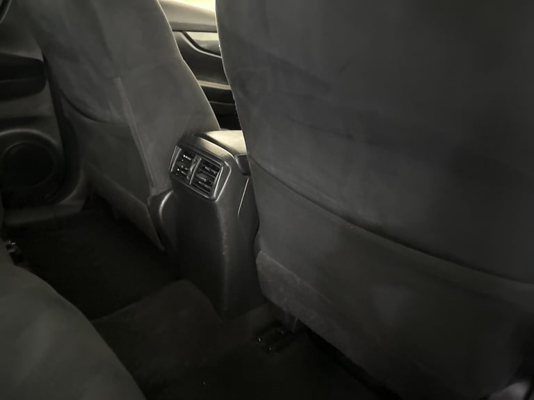 2015 Nissan X-Trail 1.6 dCi n-tec Euro 5 (s/s) 5dr ESTATE Diesel Manual