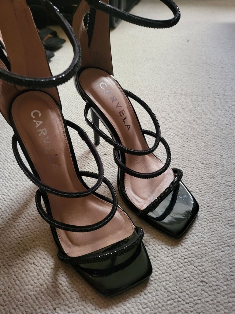 image for High heels sandles