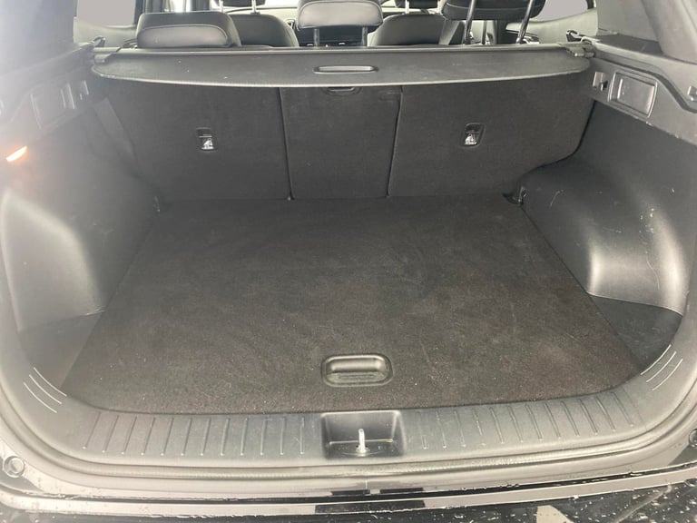 2023 Kia Sportage 1.6 h T-GDi GT-Line SUV 5dr Petrol Hybrid Auto Euro 6 (s/s) (226 bhp) - LAN Suv...