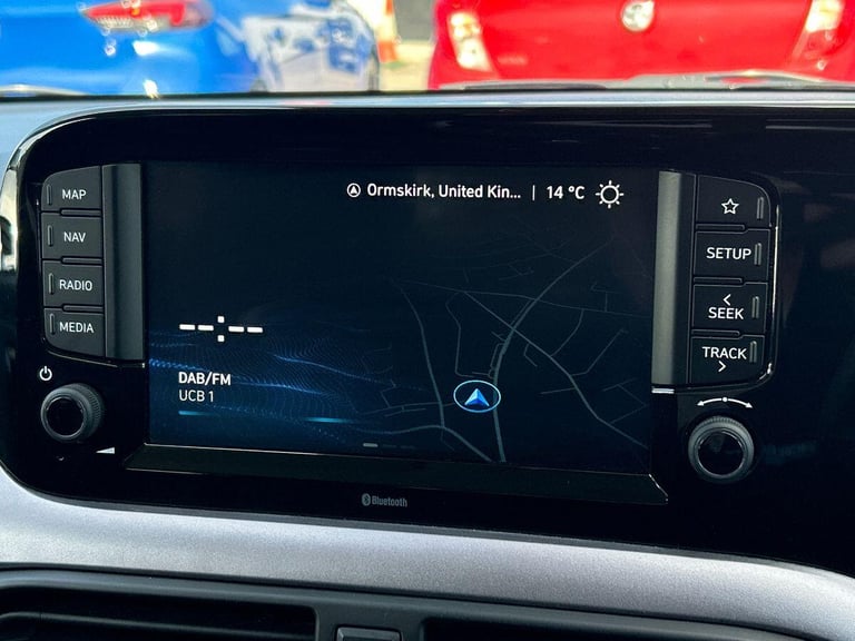 2024 Hyundai i10 1.0 Premium Hatchback 5dr Petrol Auto Euro 6 (s/s) (63 ps) Hatchback PETROL Auto...