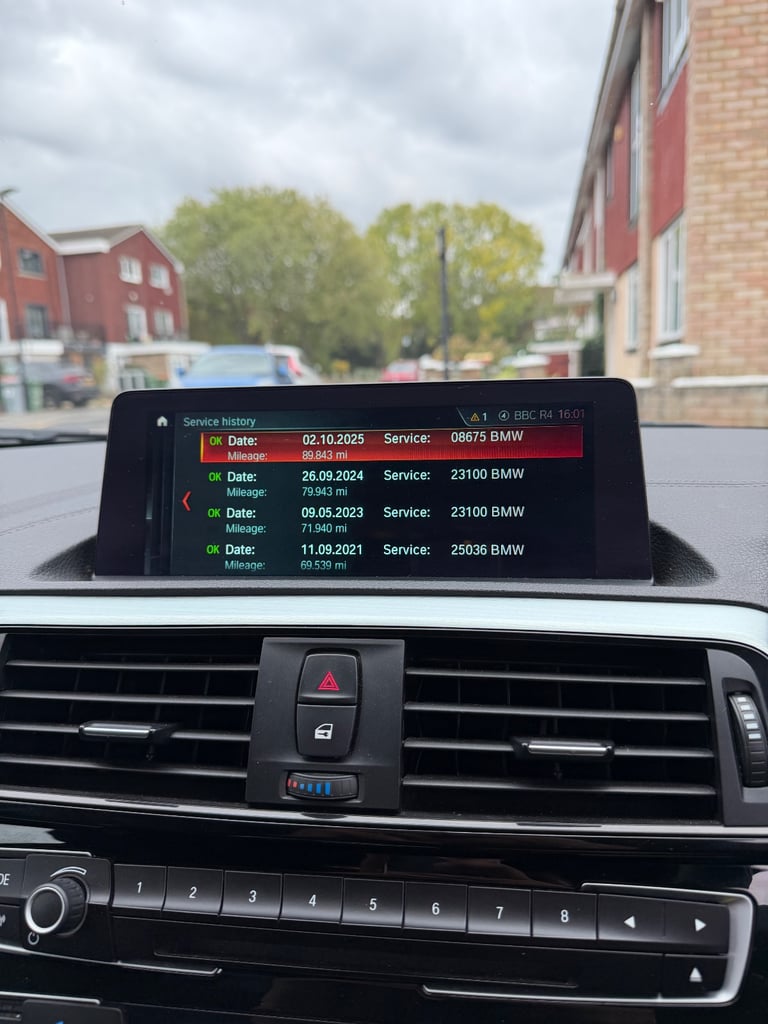 BMW M240i 2017 AUTOMATIC FULLY LOADED 90K FSH BODYKIT LSD MEMORY SEATS