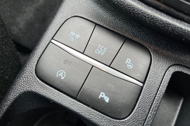 2023 Ford Fiesta 1.0 EcoBoost ST-Line 5dr Manual Hatchback Petrol Manual