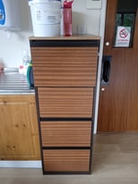 Free filing cabinet collect from lower earley rg652y