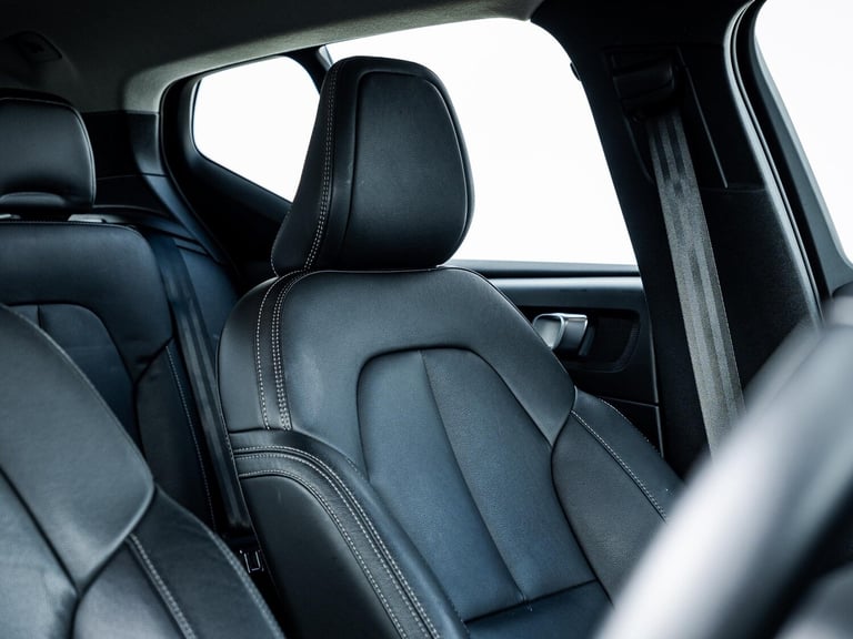 2021 Volvo XC40 1.5h T5 Twin Engine Recharge 10.7kWh Inscription Pro Auto Euro 6 (s/s) 5dr ESTATE...