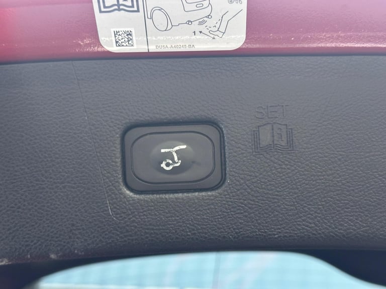 2017 Ford Edge 2.0 TDCi Sport Powershift AWD Euro 6 (s/s) 5dr ESTATE Diesel Automatic