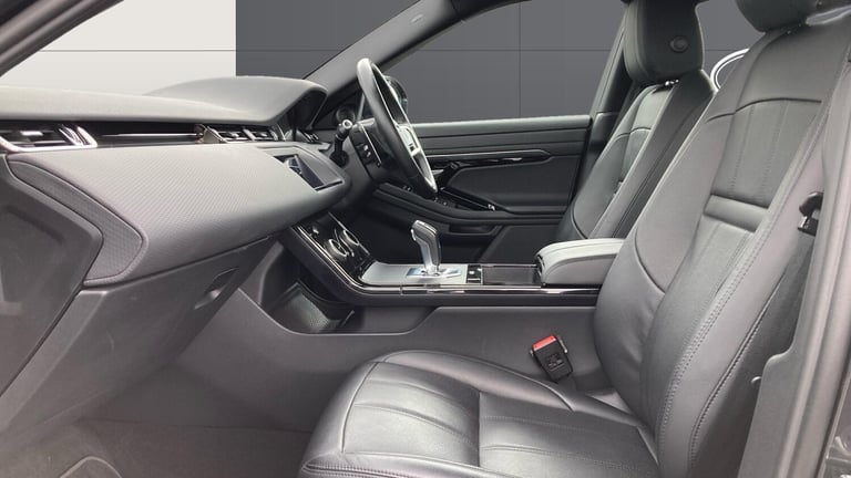 2021 Land Rover Range Rover Evoque 1.5 P300e R-Dynamic S 5dr Auto Hatchback Hatchback Hybrid Auto...