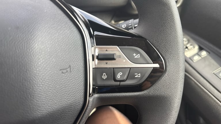 2024 Peugeot Partner 1.5 BlueHDi 1000 Professional Standard Panel Van 5dr Diesel Manual SWB Euro ...