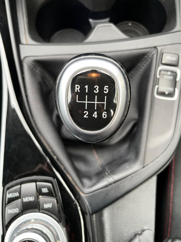 2017 BMW 1 Series 118i [1.5] Sport 5dr [Nav] HATCHBACK PETROL Manual