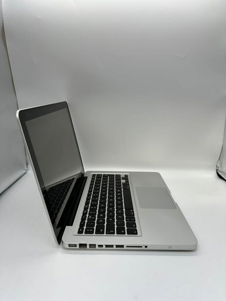 Apple MacBook Pro – 512GB SSD