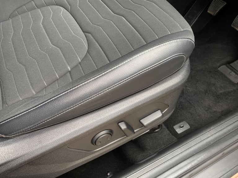 2022 Kia Sportage 1.6 T-GDi 3 Euro 6 (s/s) 5dr ESTATE Petrol Manual