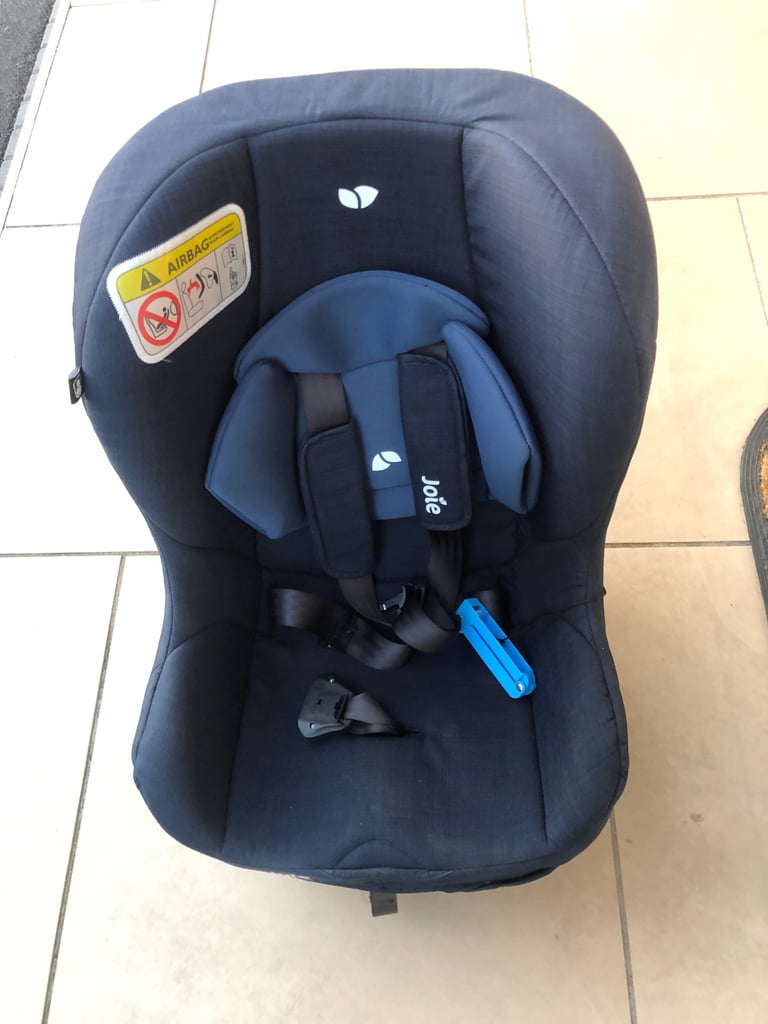 image for Joie Tilt baby car seat group 0+/1 birth onwards 