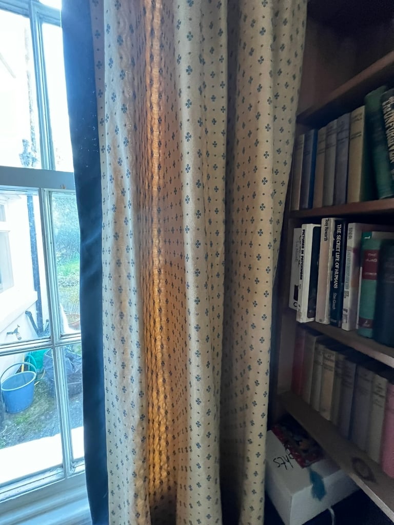 Curtains in Harborne, West Midlands - Gumtree