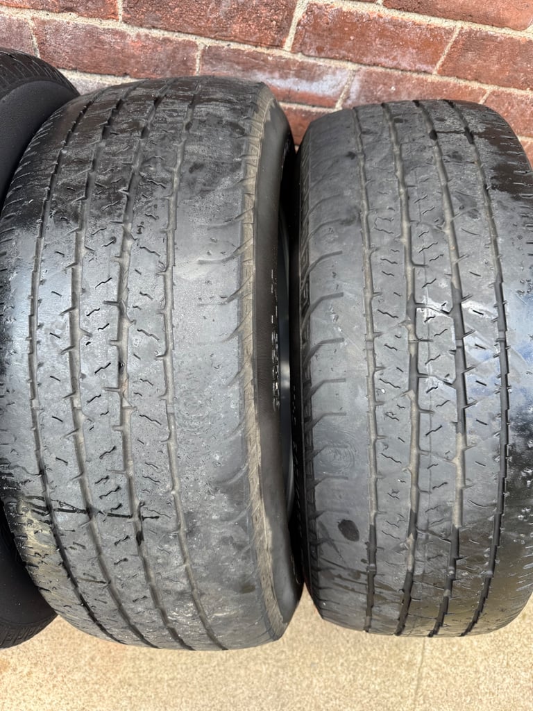 Genuine Ford Ranger Wheels 