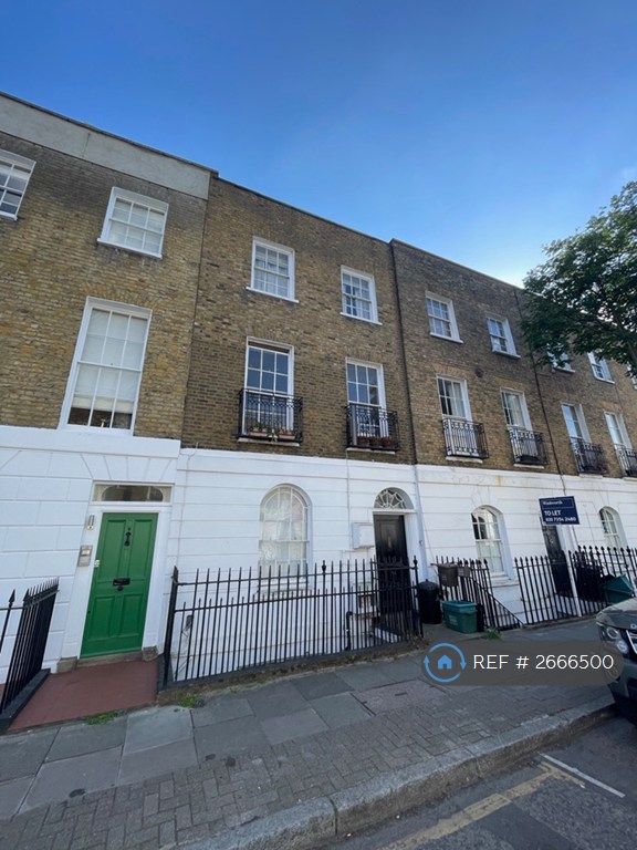 1 bedroom in Copenhagen Street, London, N1 (#2666500)