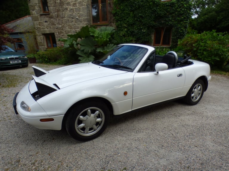 image for MAZDA MX5 MK1