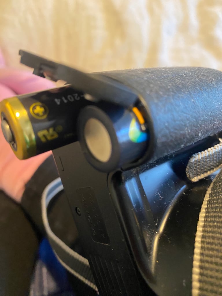 Free canon EOS 3000 for parts 