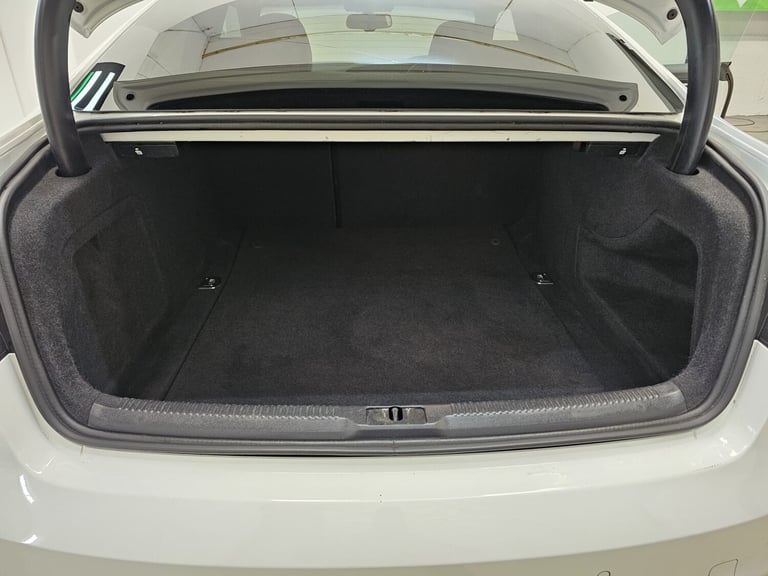 2013 Audi A5 2.0 TDI 177 Black Edition 2dr COUPE Diesel Manual