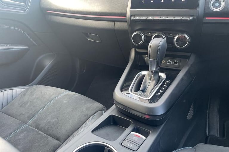 2024 Renault Arkana 1.6 E-Tech FHEV 145 Esprit Alpine 5dr Auto Automatic Estate Hybrid Automatic