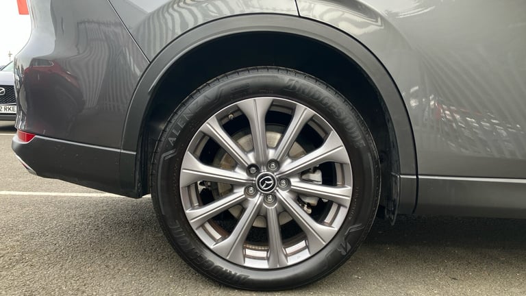 2025 Mazda CX-60 2.5 PHEV Exclusive-Line 5dr Auto Estate Estate Hybrid Automatic