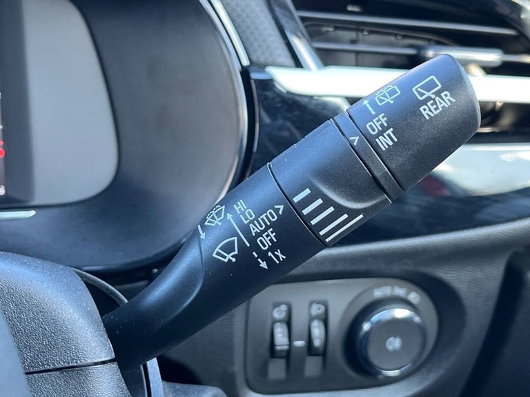  Vauxhall Corsa 1.2 Turbo Gs Hatchback 5dr Petrol Manual Euro 6 s/s 100 Ps