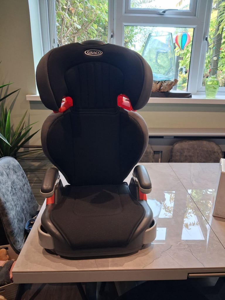 image for Graco childs car seat