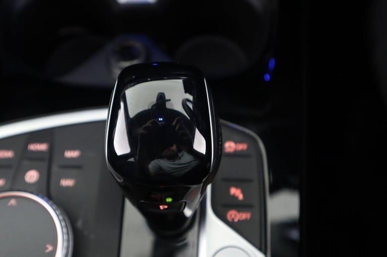 2022 BMW 2 Series Gran Coupe 1.5 218i M Sport DCT Euro 6 (s/s) 4dr Saloon Petrol Automatic