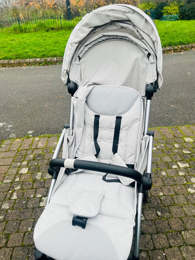 Old pram for Sale Prams Strollers Pushchairs Gumtree