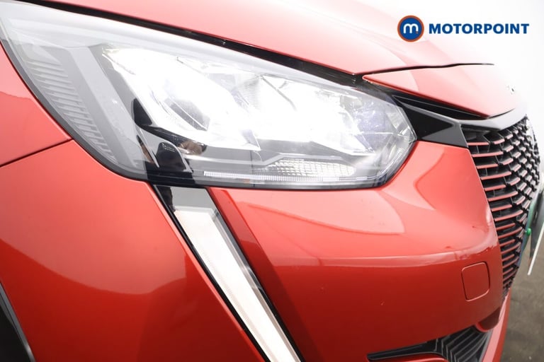 2023 Peugeot 208 100kW Allure Premium -Plus 50kWh 5dr Auto Hatchback Electric Automatic