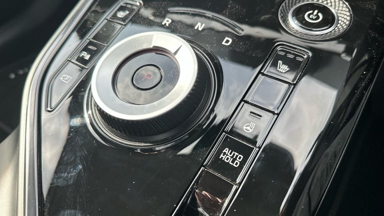 2025 Kia Niro 150kW 3 65kWh 5dr Auto ESTATE ELECTRIC Automatic