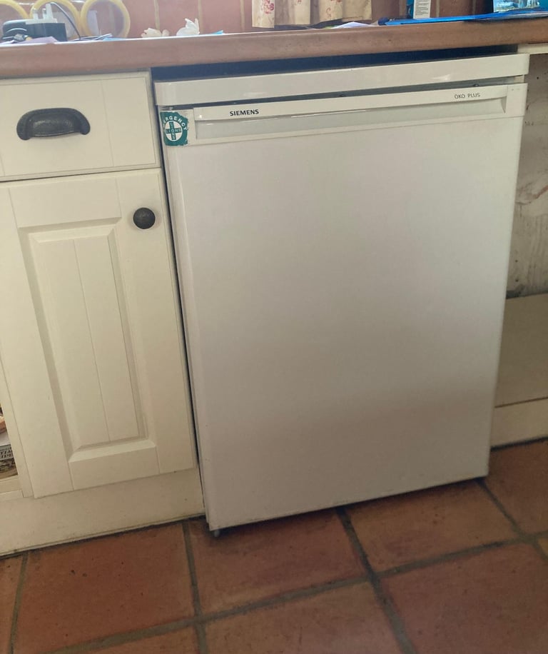 image for Siemens Fridge