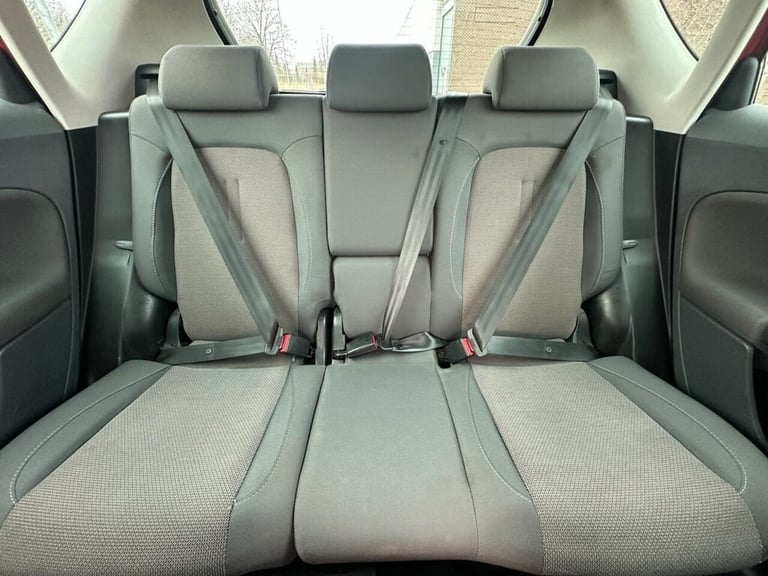2010 SEAT Altea 2.0 TDI SE MPV 5dr Diesel Manual Euro 4 (140 ps) MPV Diesel Manual