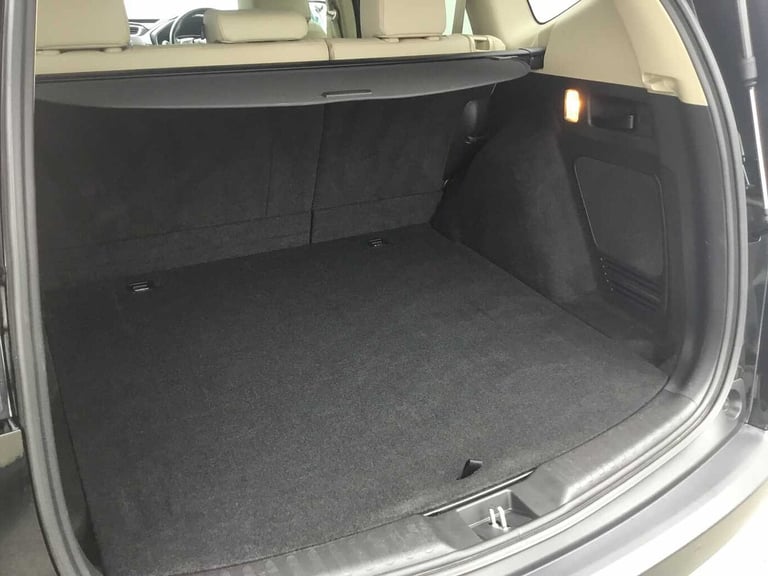 2022 Honda CR-V 2.0 i-MMD Hybrid SR 5dr eCVT SUV Hybrid Automatic