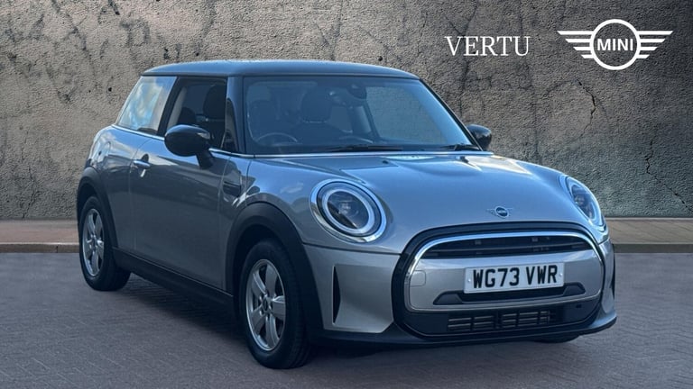 2024 MINI Hatch 1.5 Cooper Classic 3dr Auto Petrol Hatchback Hatchback Petrol Automatic