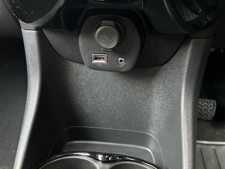 2020 Citroen C1 1.0 VTi Flair Hatchback 5dr Petrol Manual Euro 6 (s/s) (72 ps) Hatchback PETROL M...