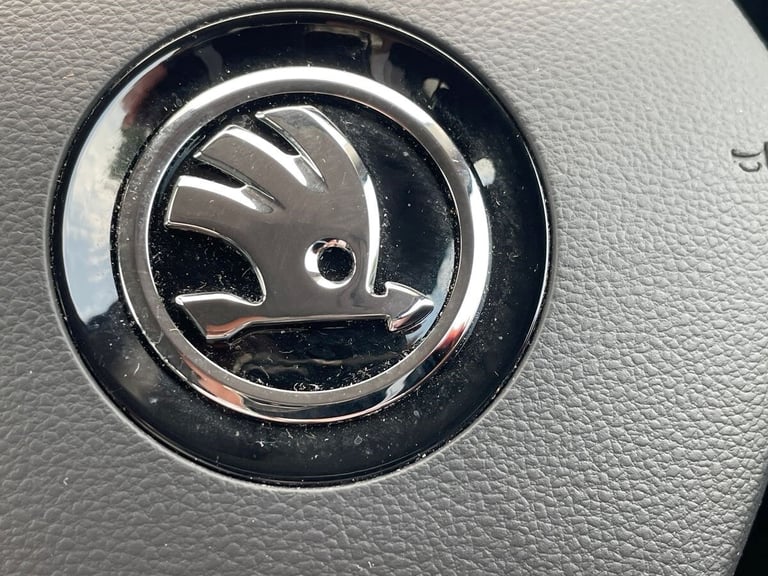 2023 Skoda Fabia Skoda Fabia 1.0 Edition 5dr Hatchback Petrol Manual