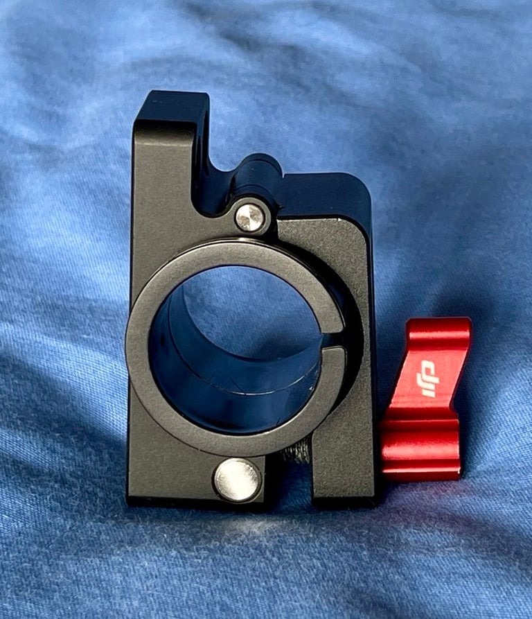 image for DJI Gimbal Monitor Mount Bracket Type A *BRAND NEW* Postage Available 