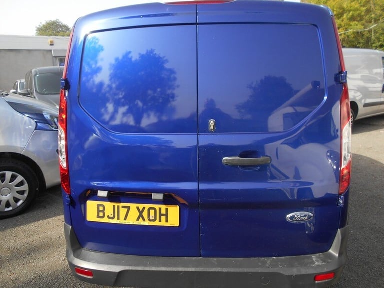 Ford Transit Connect 220 TREND P/V NO VAT